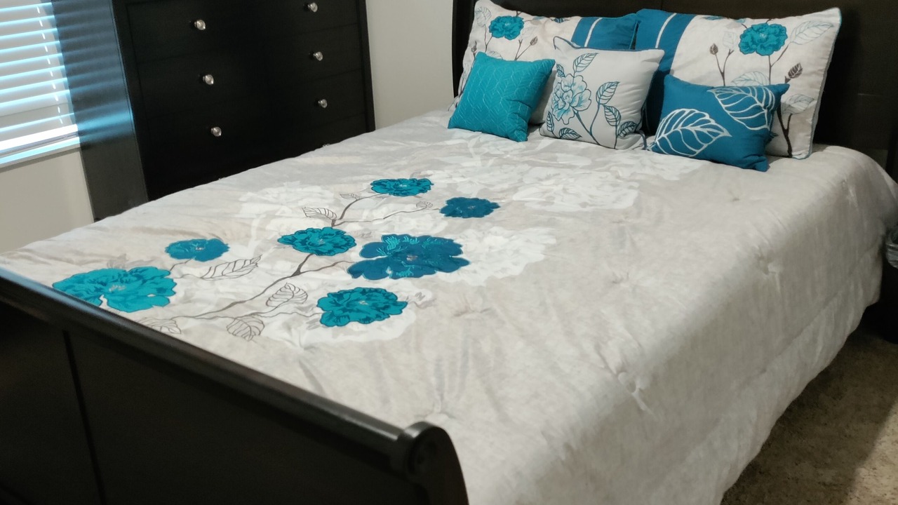 Photo of Bedroom in Palm Coast