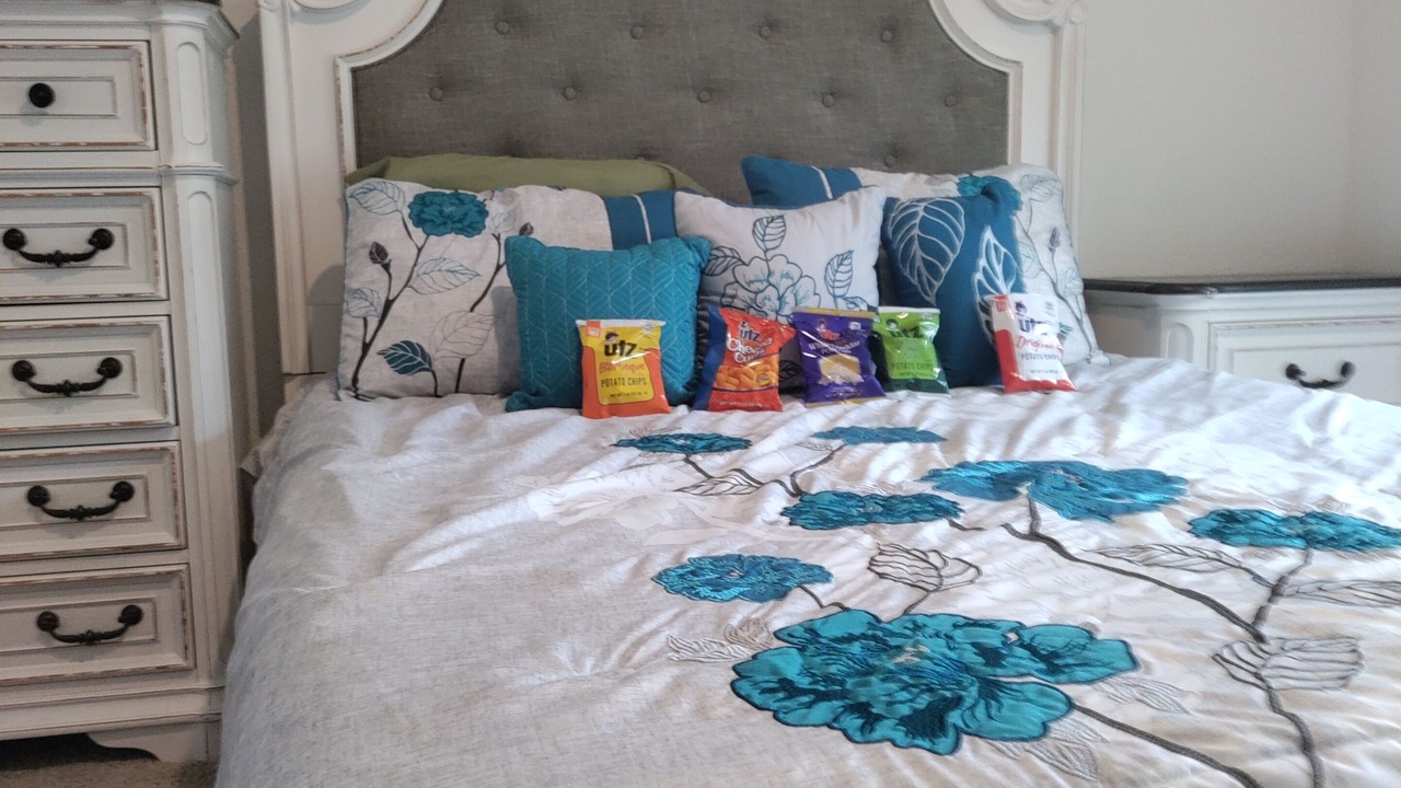 Photo of Bedroom in Palm Coast