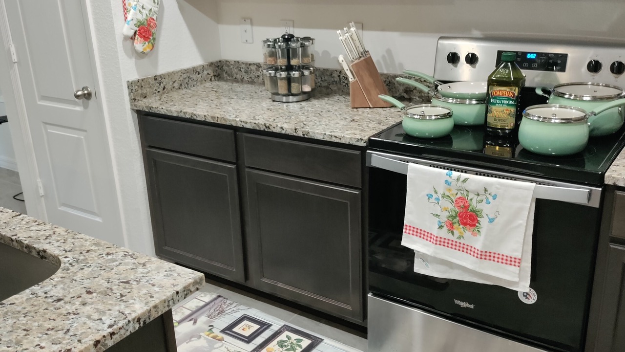 Photo of Kitchen in Palm Coast