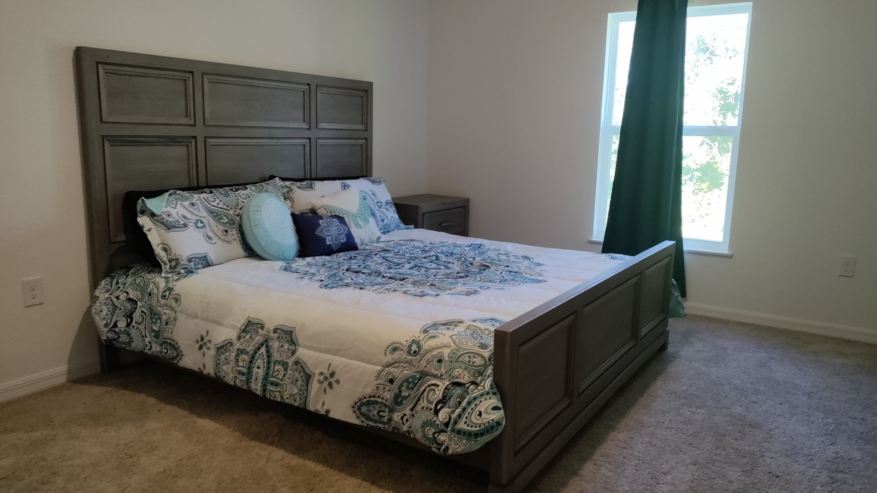 Photo of Bedroom in Palm Coast