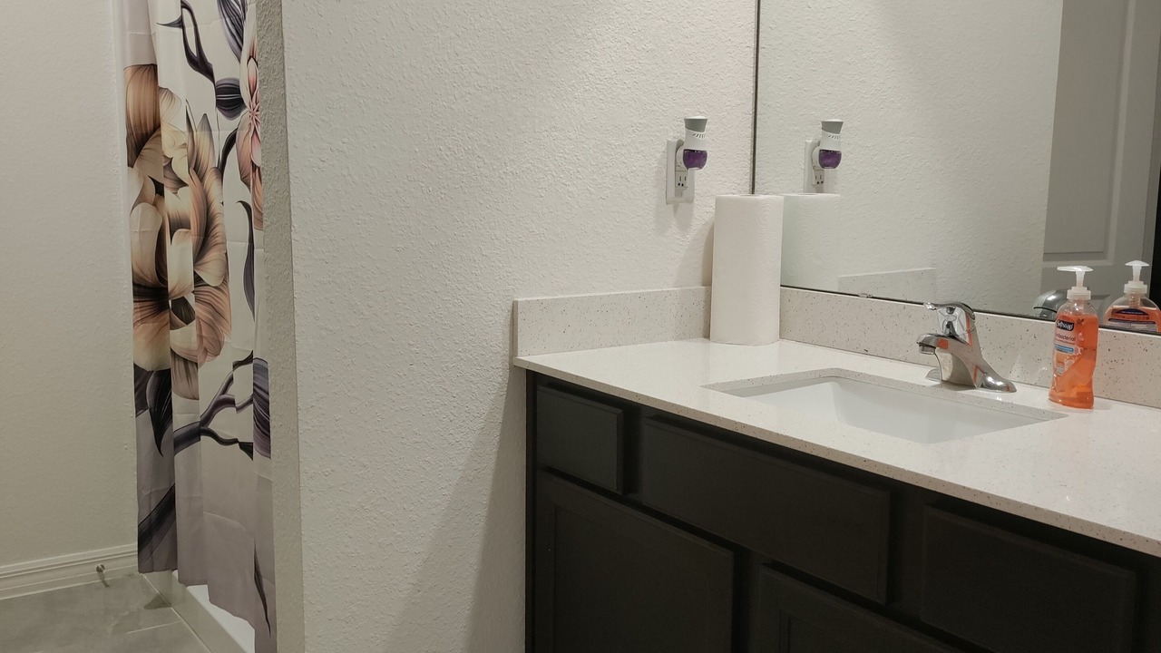 Photo of Bathroom in Palm Coast