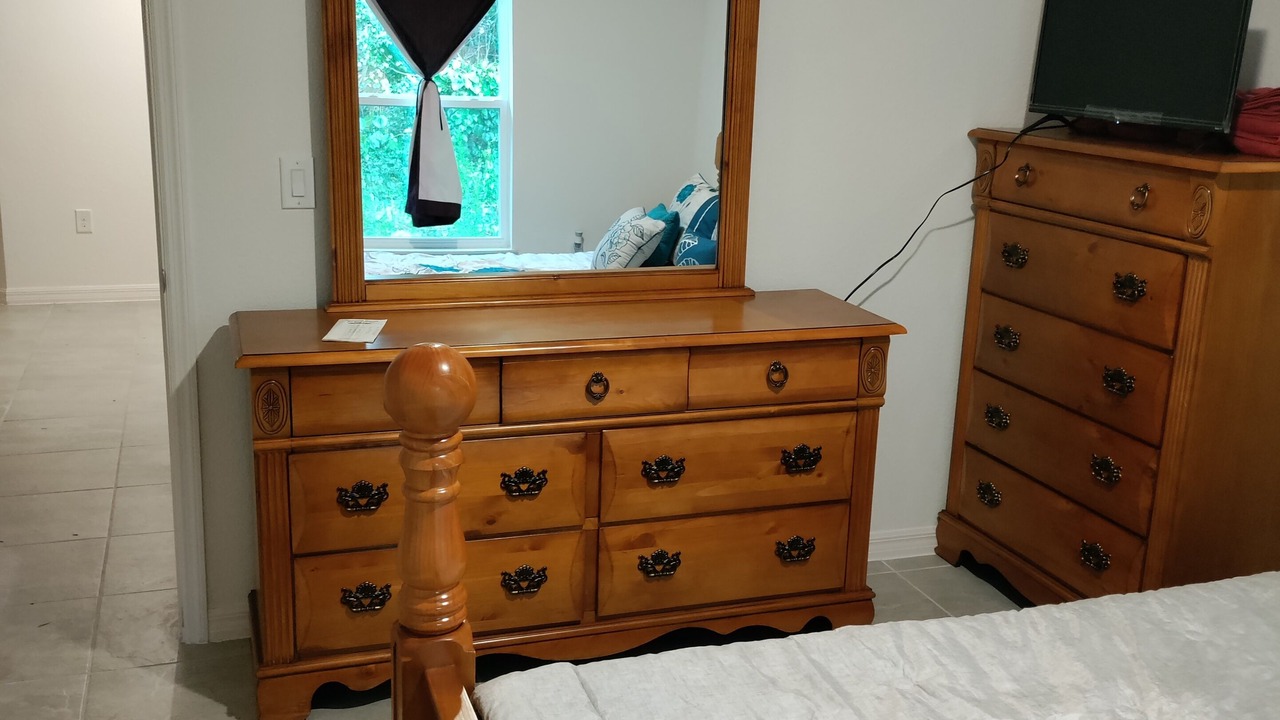Photo of Bedroom in Palm Coast