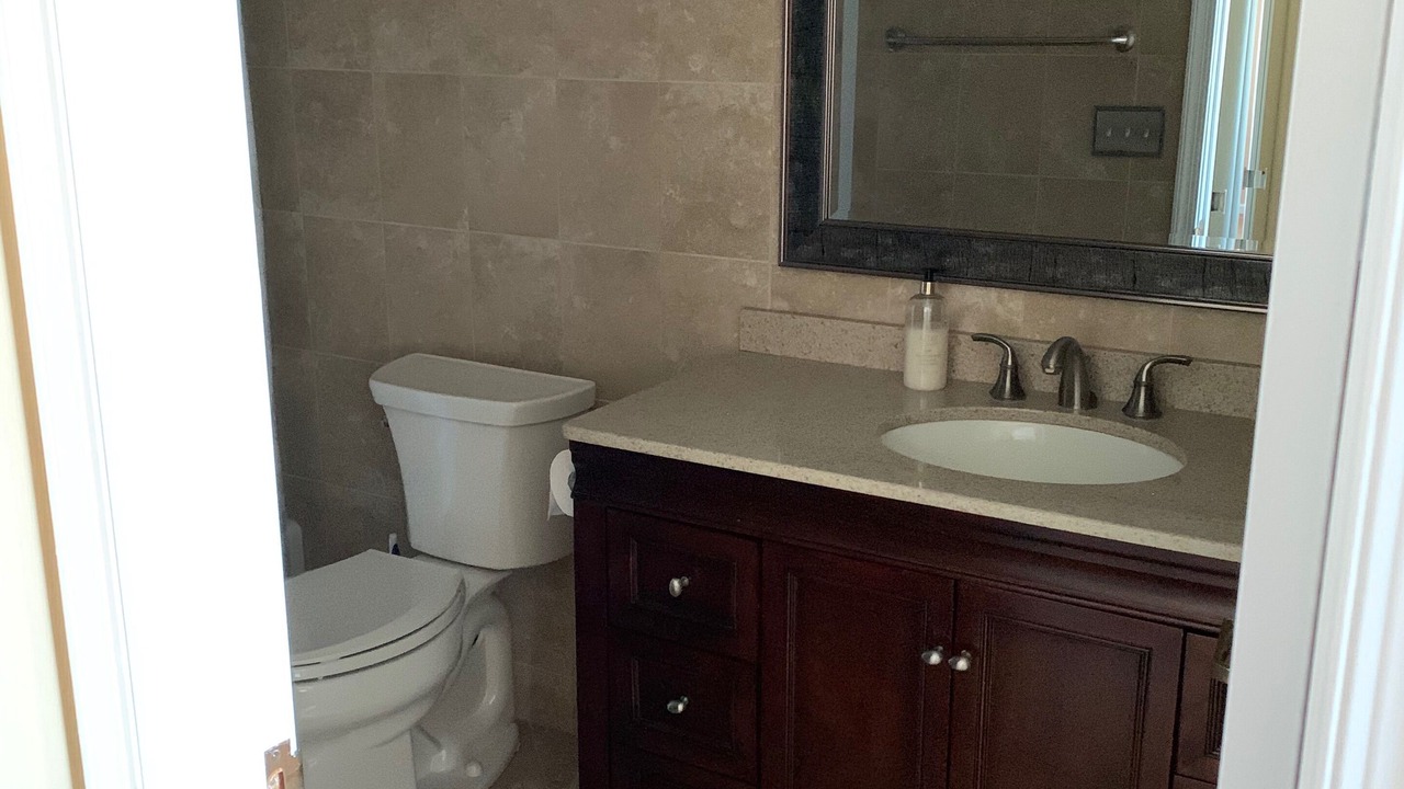 Photo of Bathroom in Diamond Beach