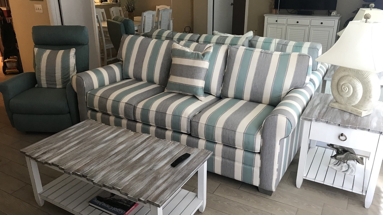 Photo of Livingroom in Diamond Beach