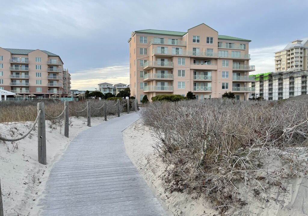 Photo of Outdoor in Diamond Beach
