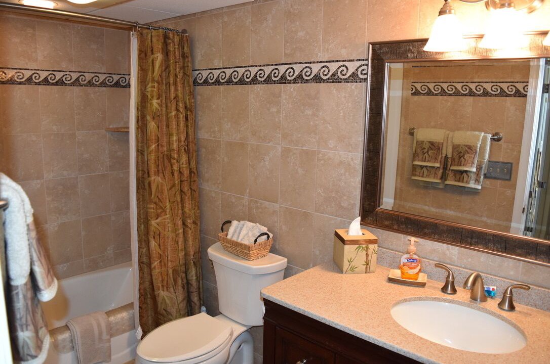 Photo of Bathroom in Diamond Beach