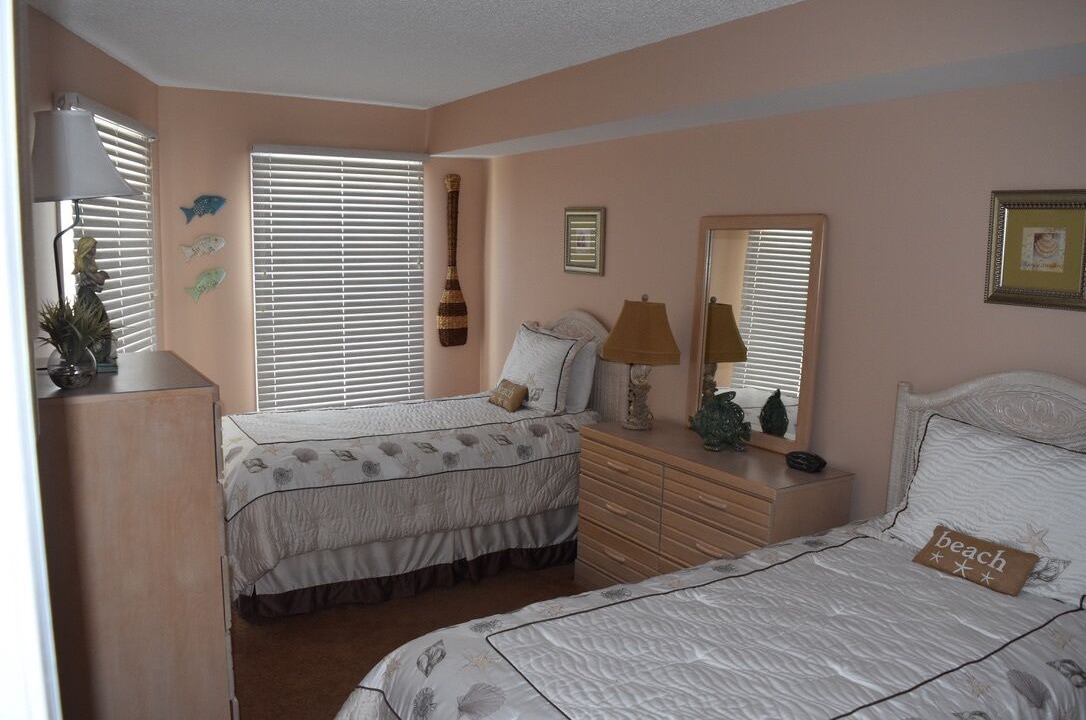 Photo of Bedroom in Diamond Beach