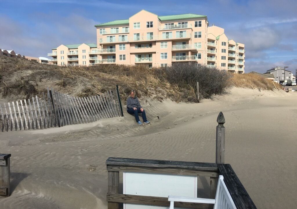 Photo of Outdoor in Diamond Beach
