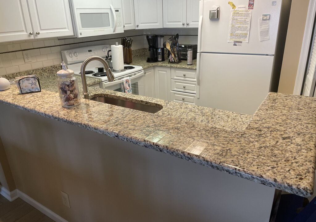 Photo of Kitchen in Diamond Beach