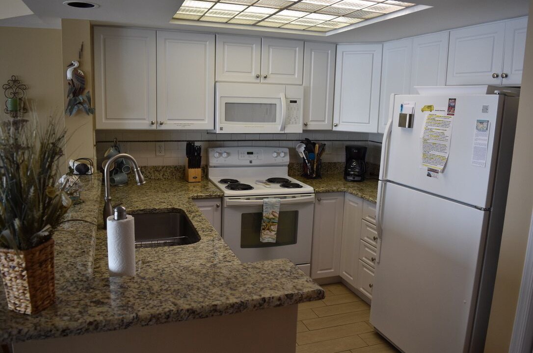 Photo of Kitchen in Diamond Beach