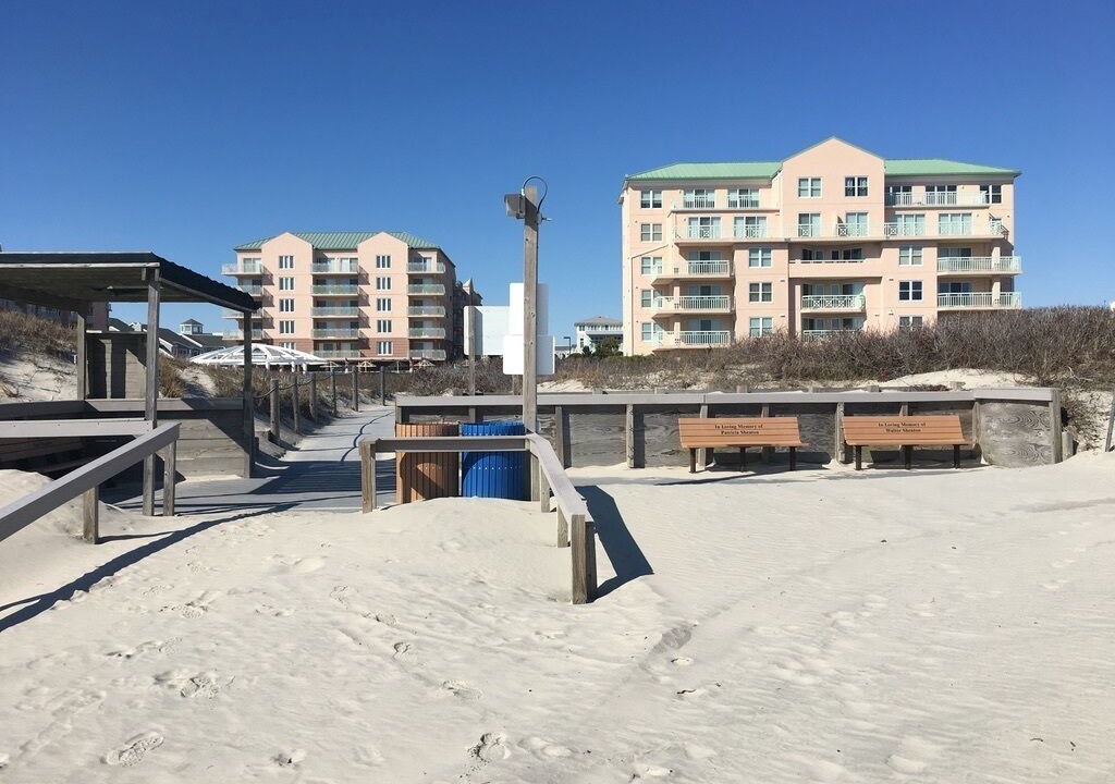 Photo of Outdoor in Diamond Beach