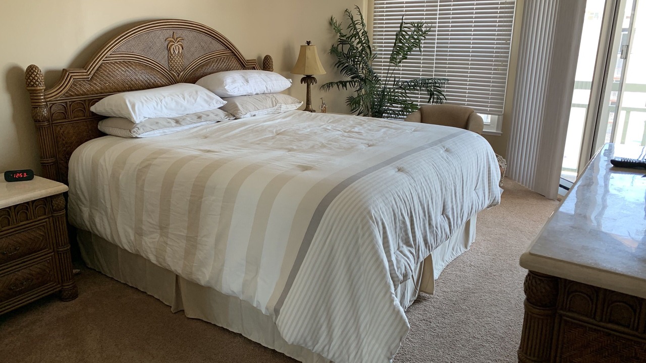 Photo of Bedroom in Diamond Beach