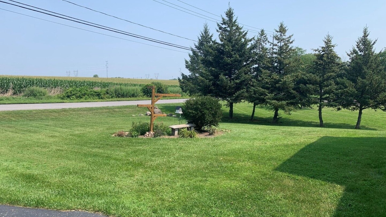 Photo of Outdoor in West Henrietta