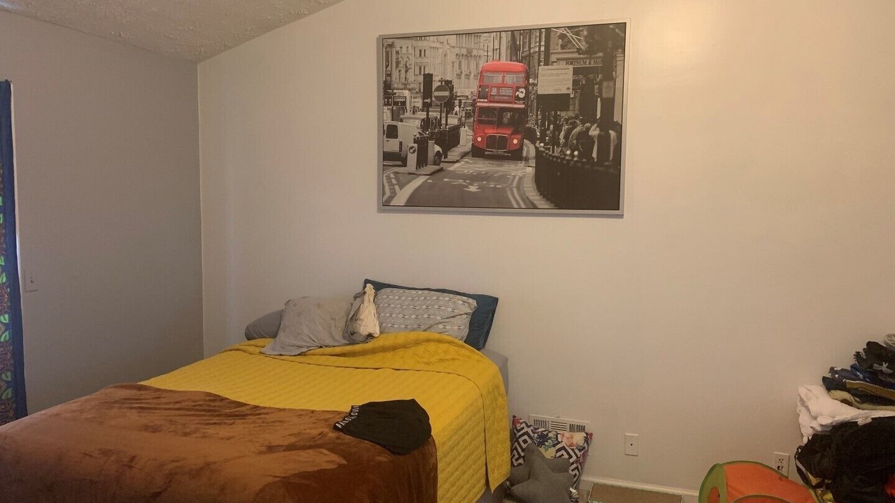 Photo of Bedroom in West Henrietta