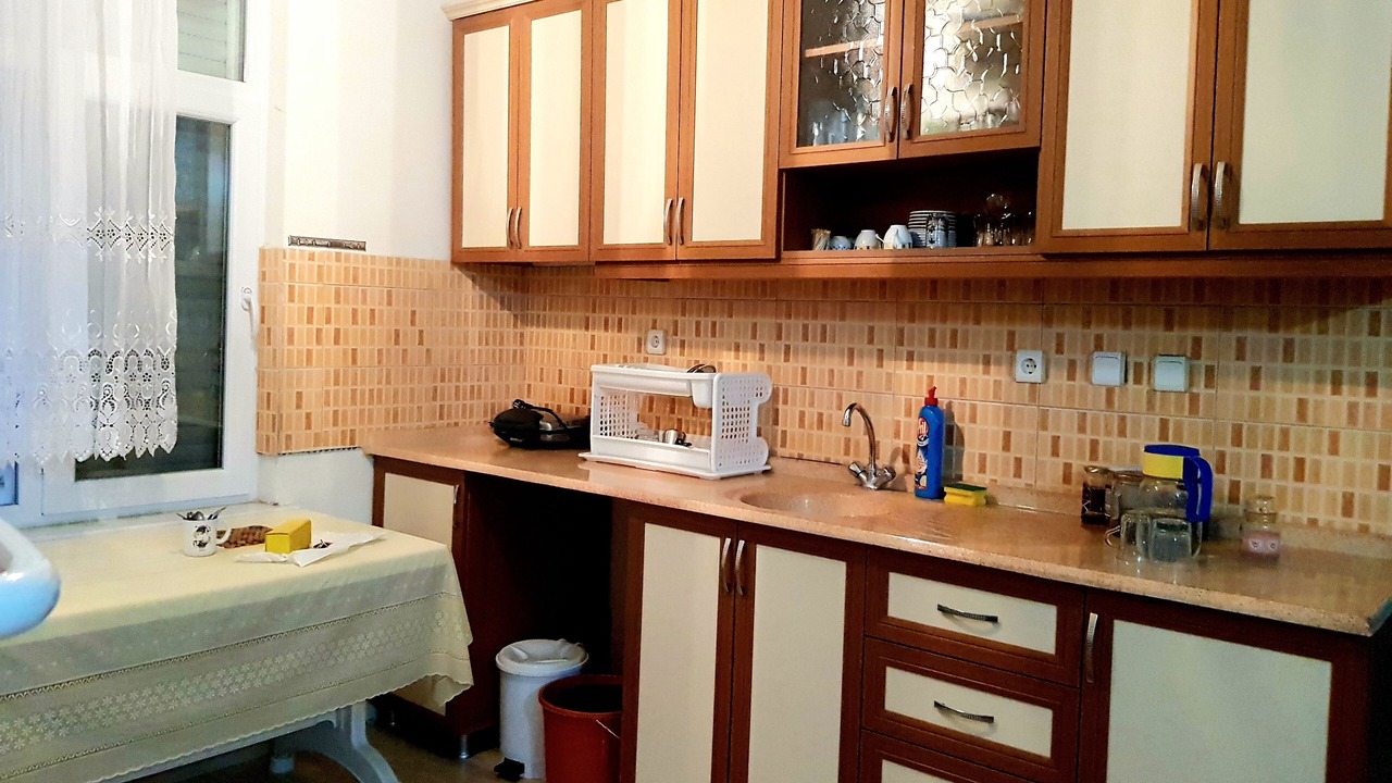Photo of Kitchen in Bogazkent