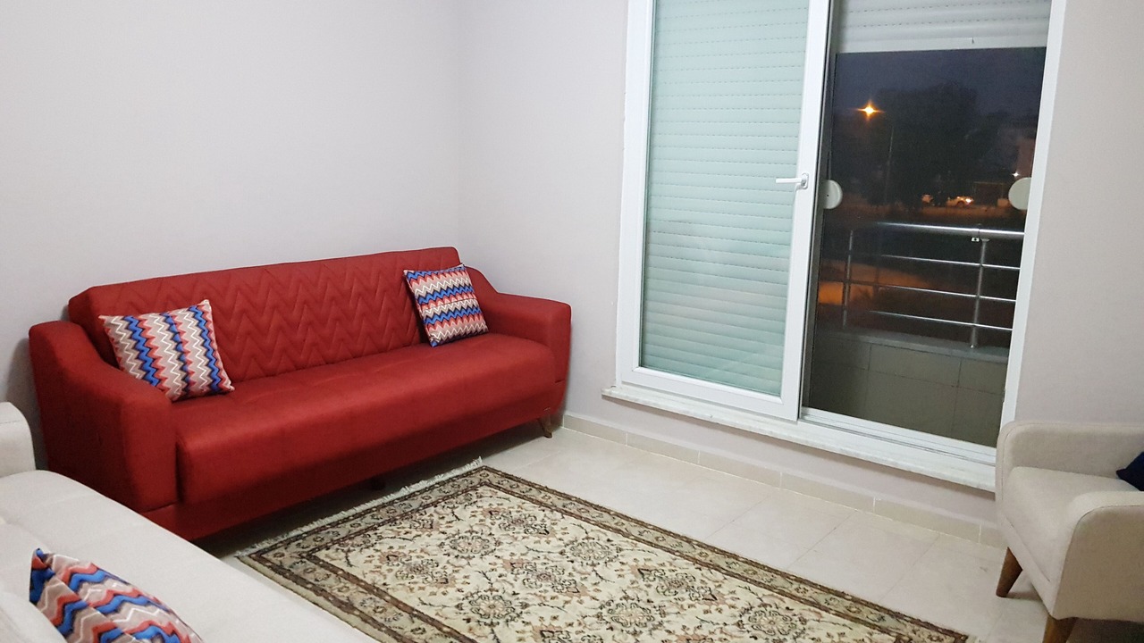 Photo of Livingroom in Bogazkent