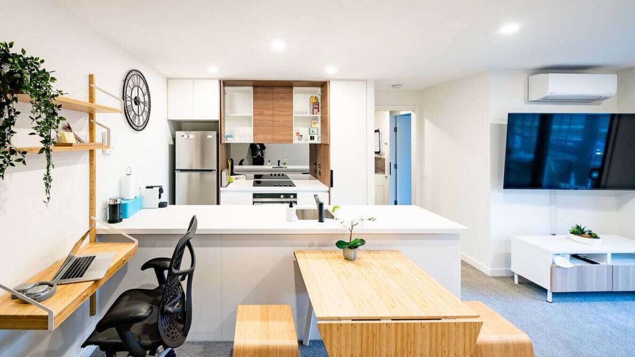 Photo of Kitchen in Turner