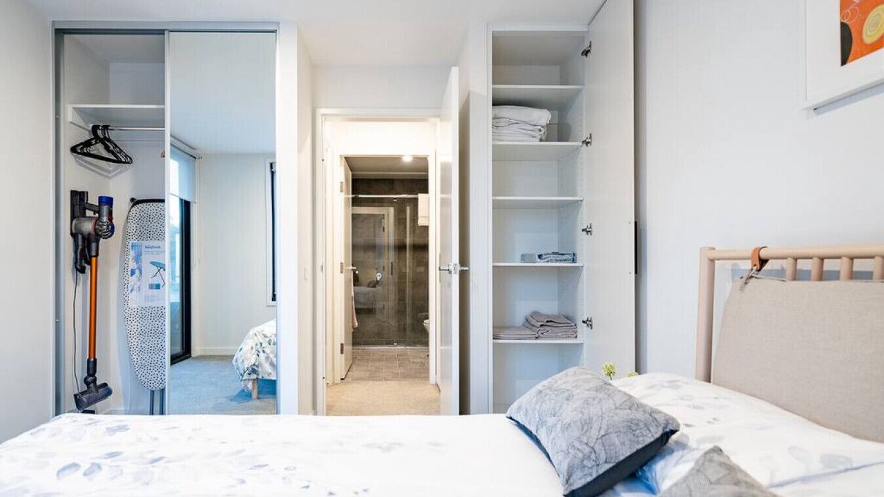 Photo of Bedroom in Turner