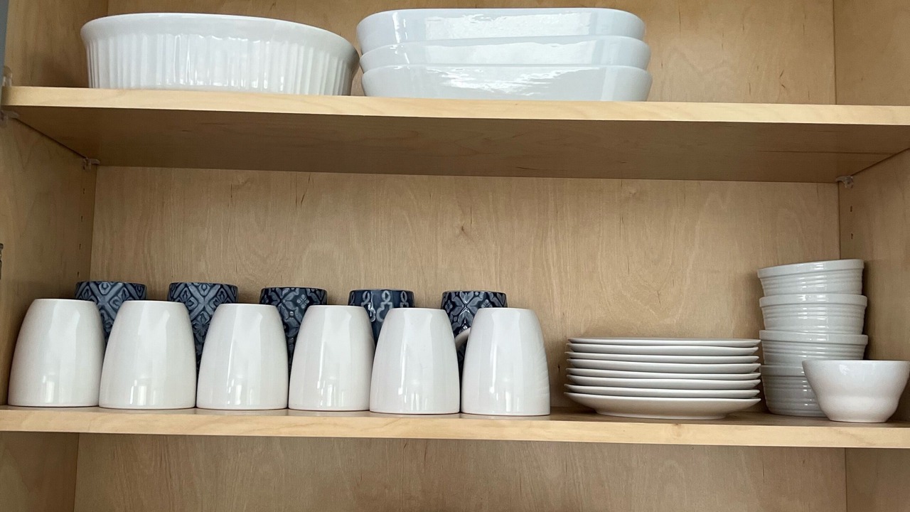 Photo of Kitchen in Downtown