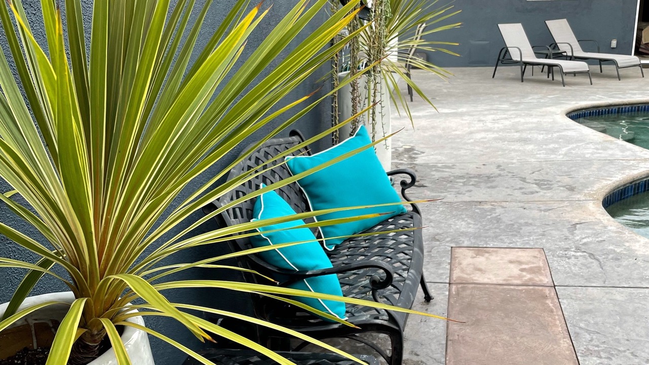 Photo of Patio Balcony in Downtown