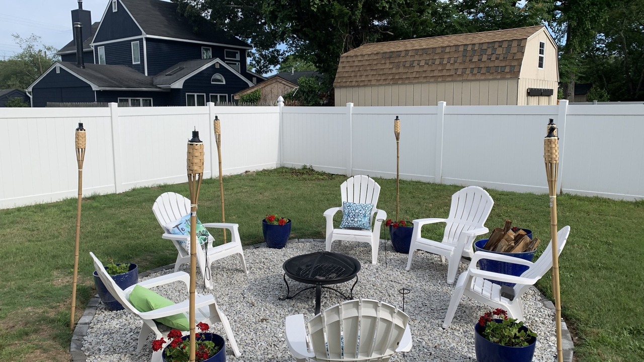 Photo of Patio Balcony in North Cape May