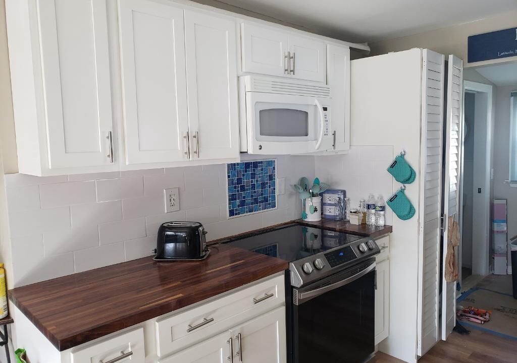 Photo of Kitchen in North Cape May