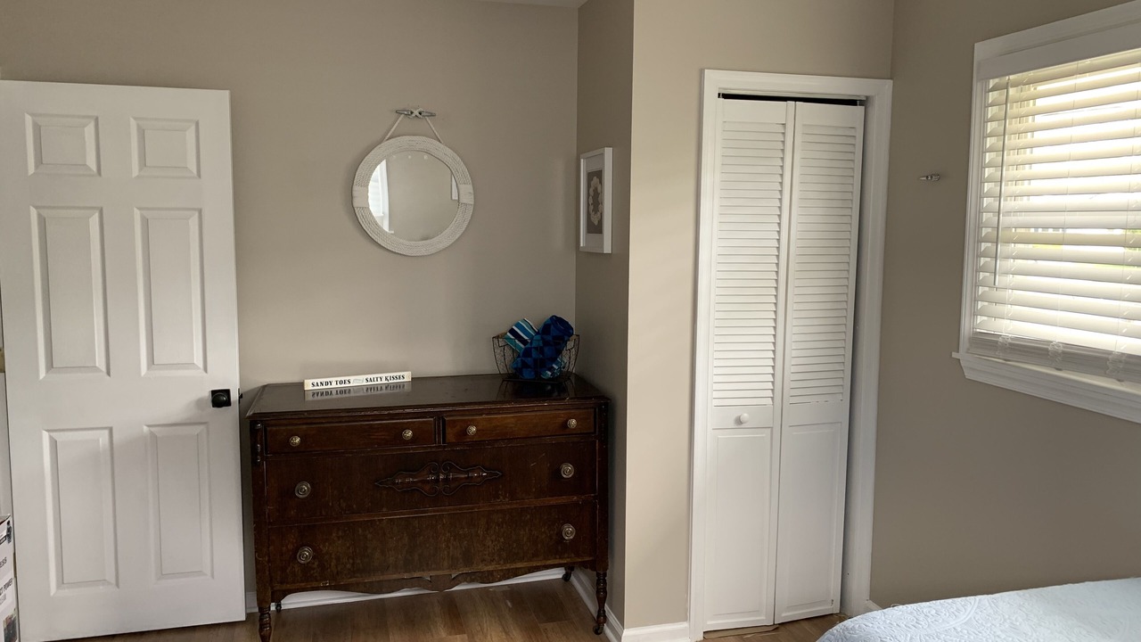 Photo of Bedroom in North Cape May