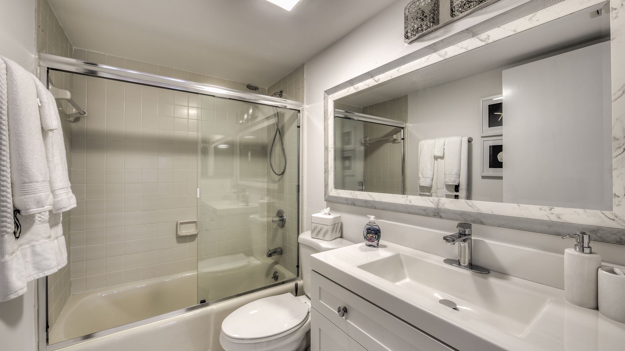 Photo of Bathroom in Bonita Bay