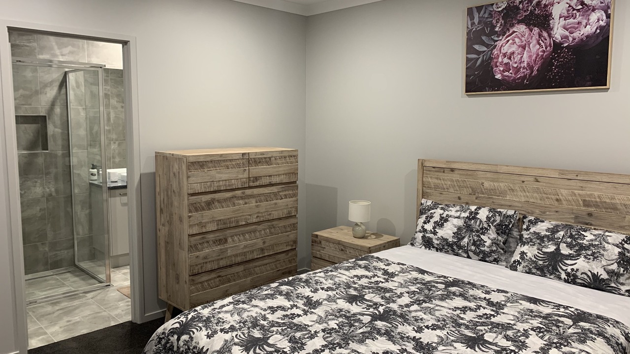 Photo of Bedroom in Shepparton South