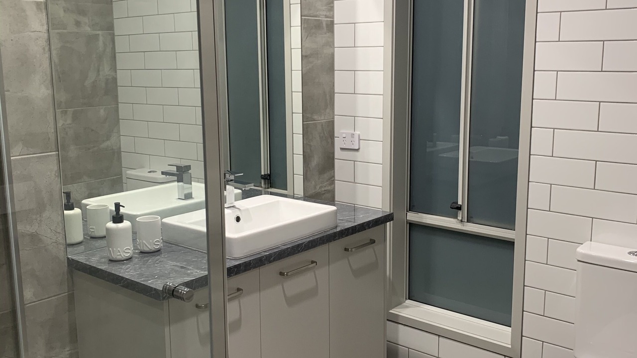 Photo of Bathroom in Shepparton South