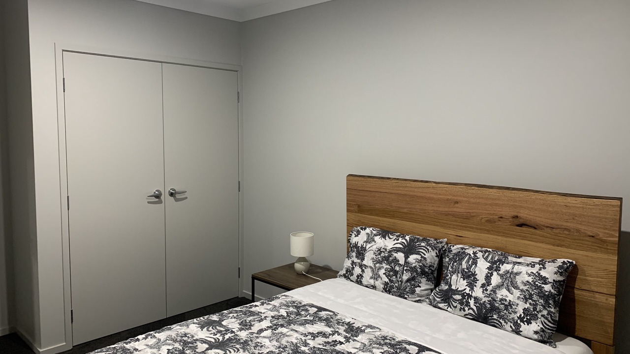 Photo of Bedroom in Shepparton South