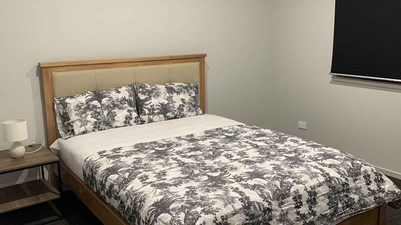 Photo of Bedroom in Shepparton South
