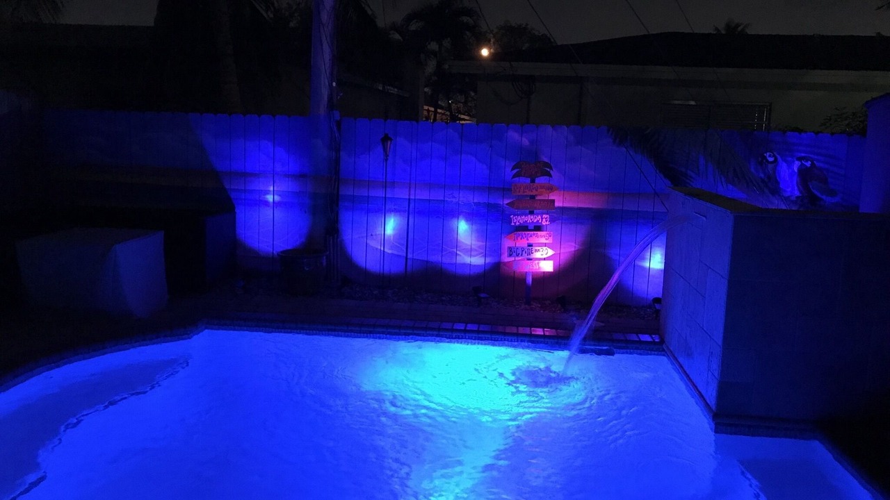 Photo of Outdoor in Coral Way