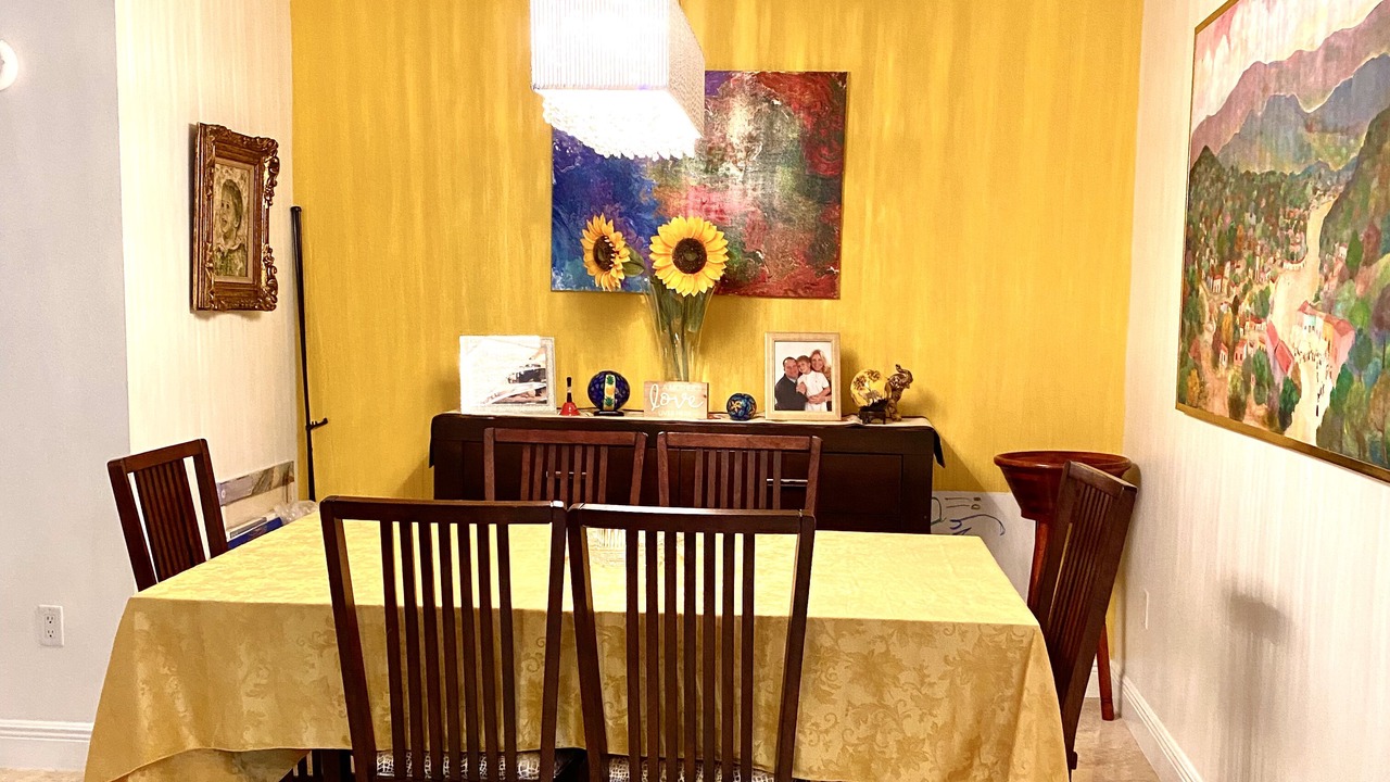 Photo of Livingroom in Coral Way