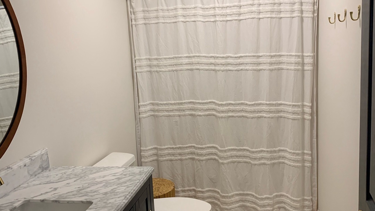 Photo of Bathroom in Cedar Mountain