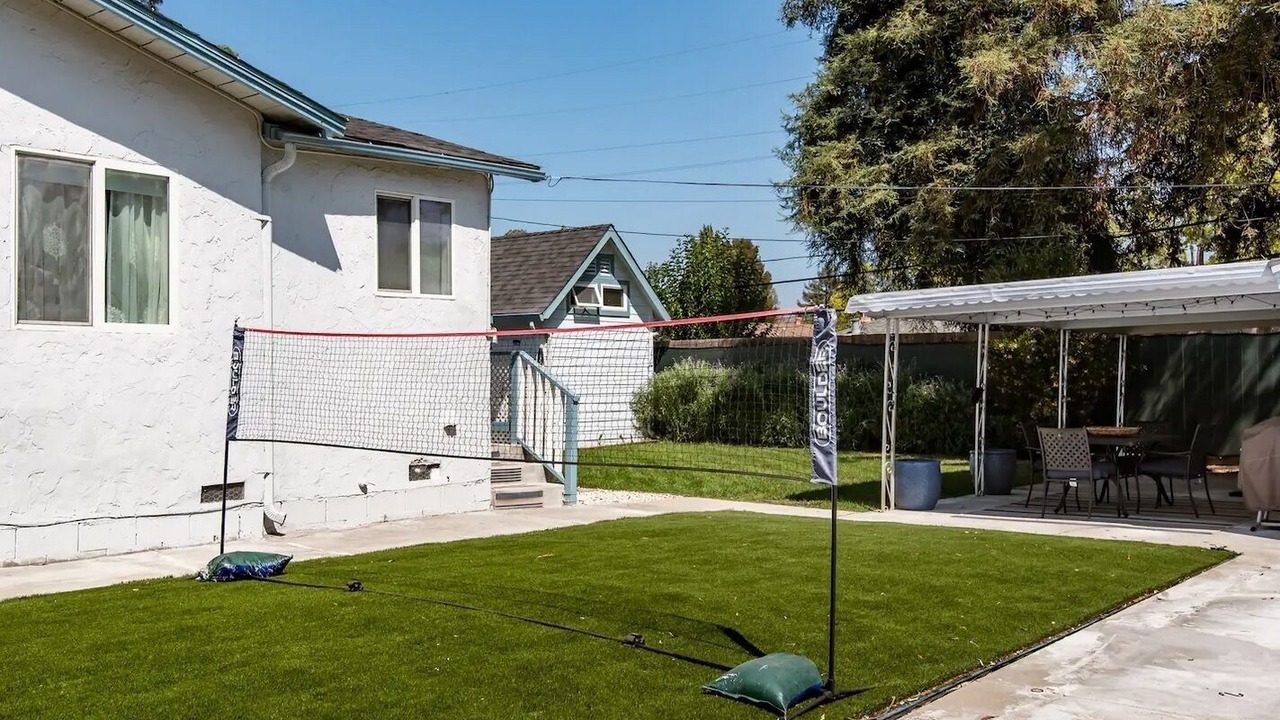 Photo of Patio Balcony in Redwood City