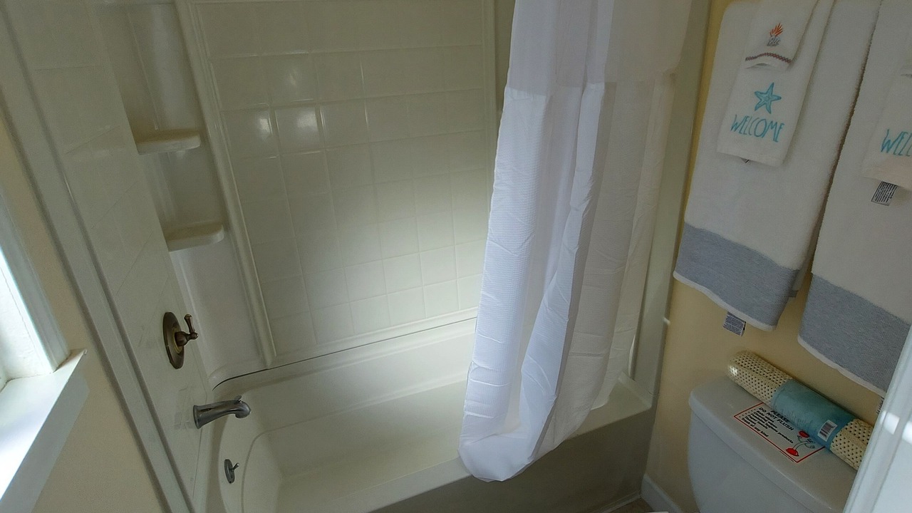 Photo of Bathroom in Redwood City