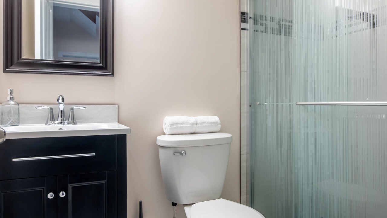 Photo of Bathroom in Rosemount