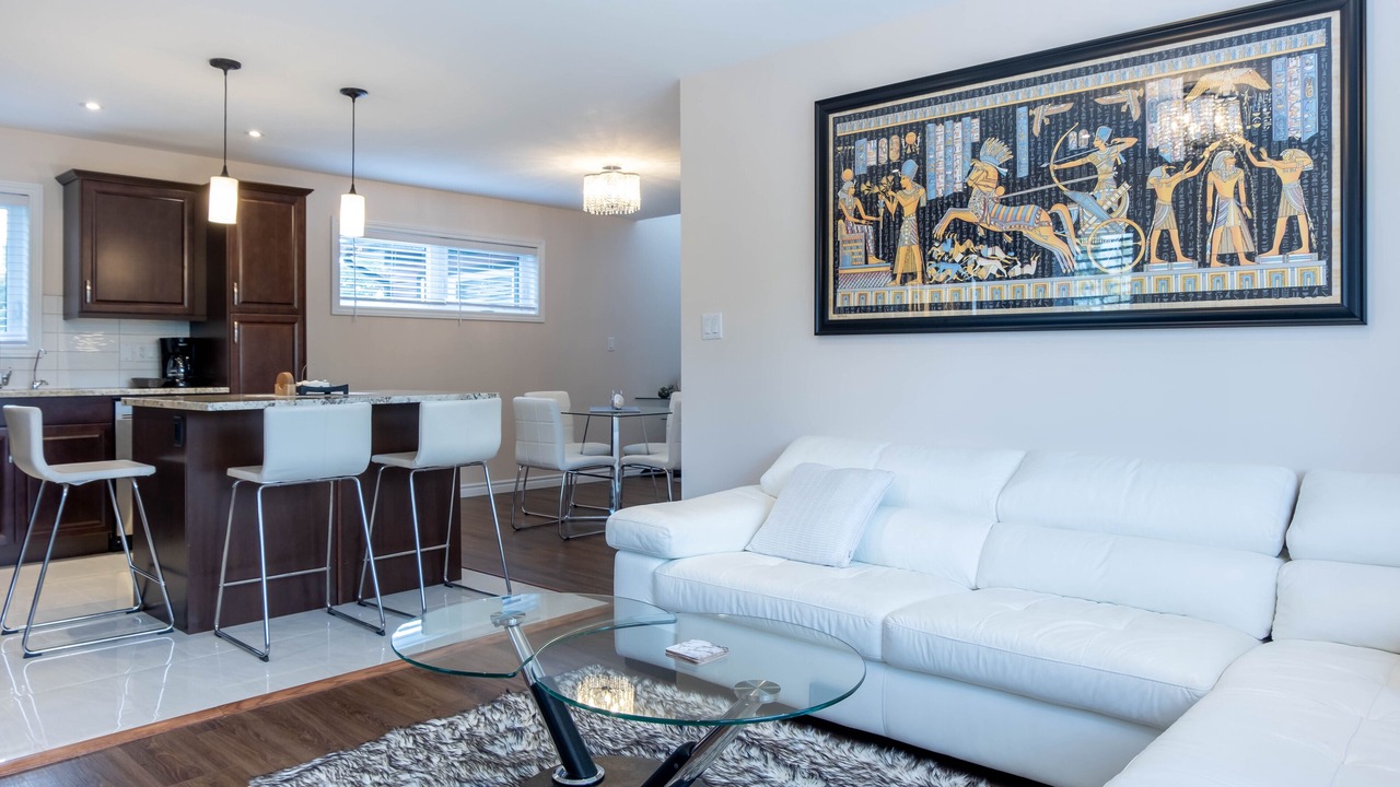 Photo of Livingroom in Rosemount