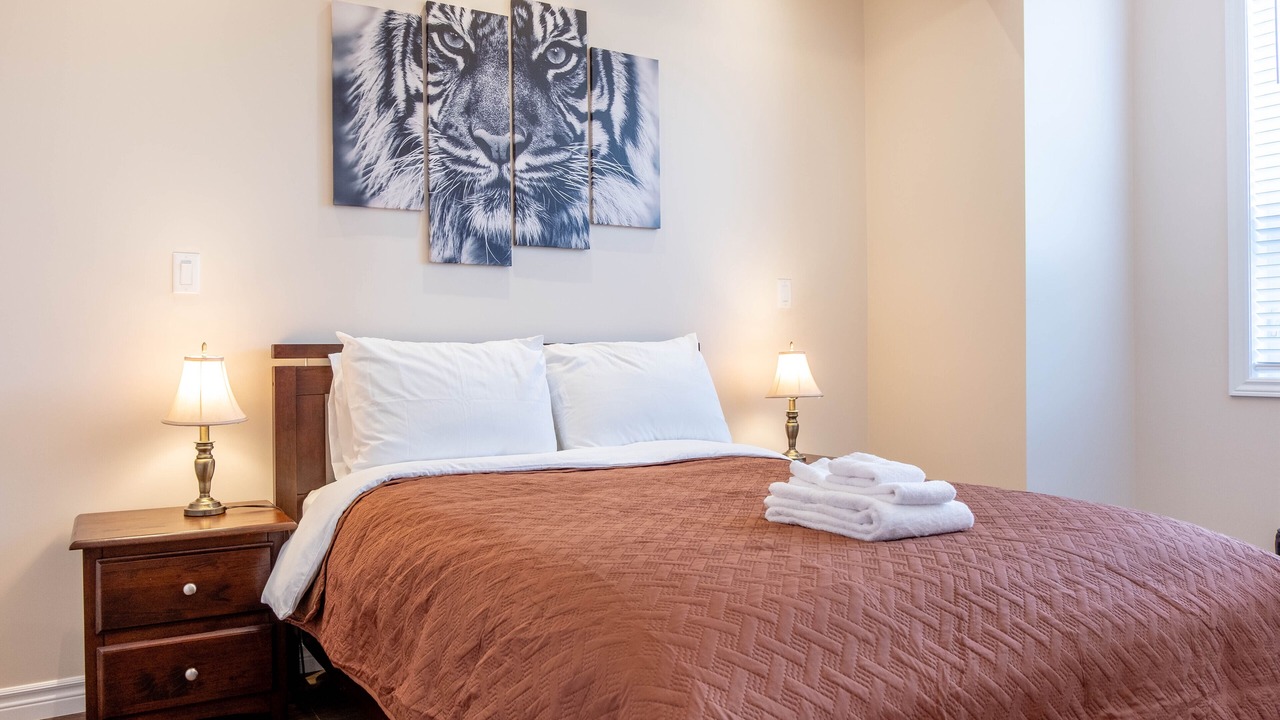 Photo of Bedroom in Rosemount