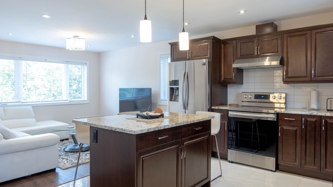 Photo of Kitchen in Rosemount