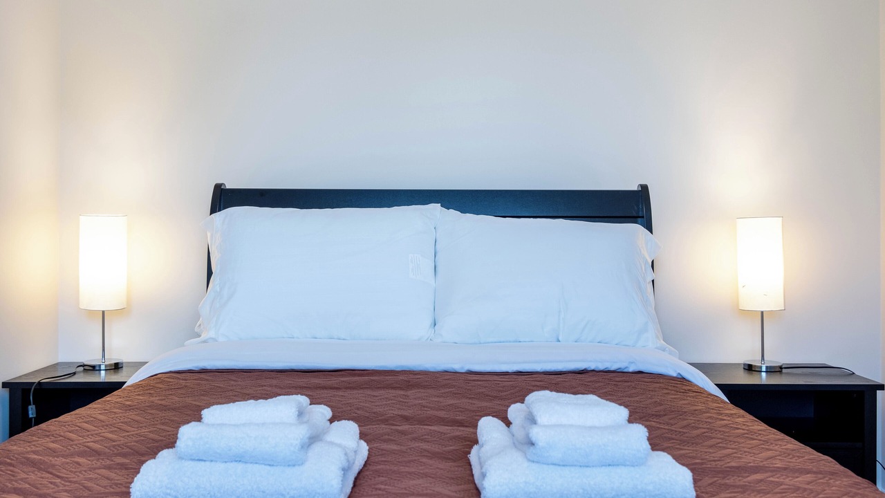 Photo of Bedroom in Rosemount