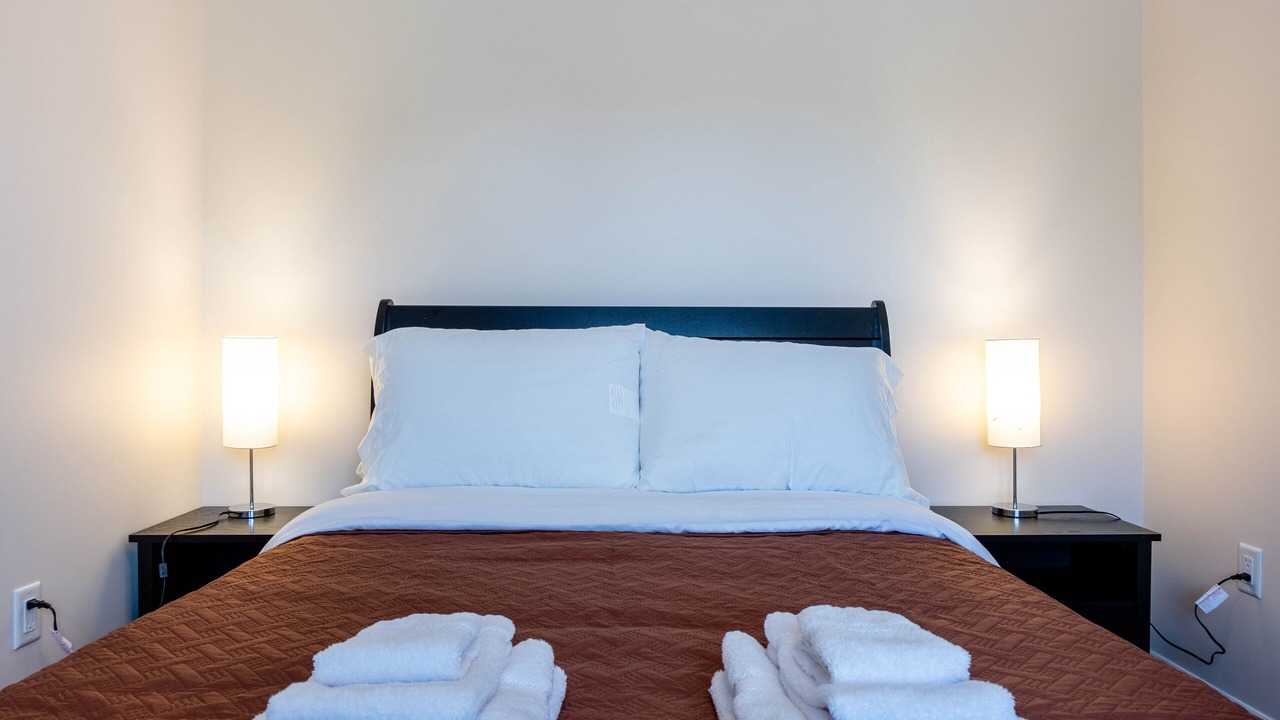 Photo of Bedroom in Rosemount