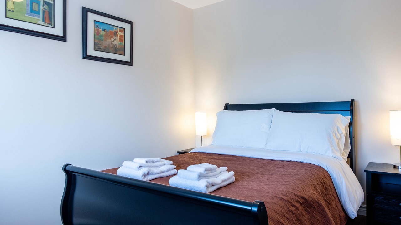 Photo of Bedroom in Rosemount