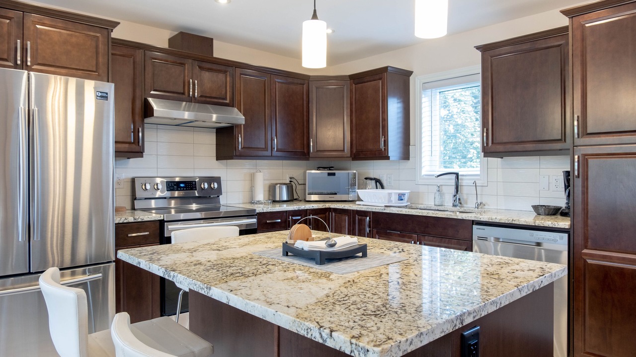 Photo of Kitchen in Rosemount