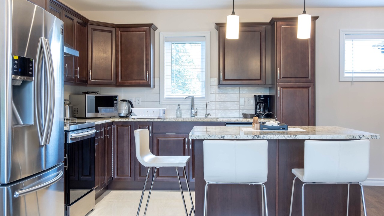 Photo of Kitchen in Rosemount
