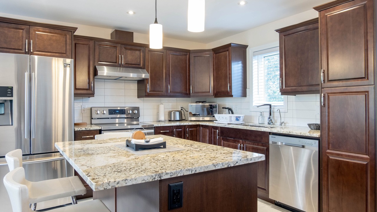 Photo of Kitchen in Rosemount