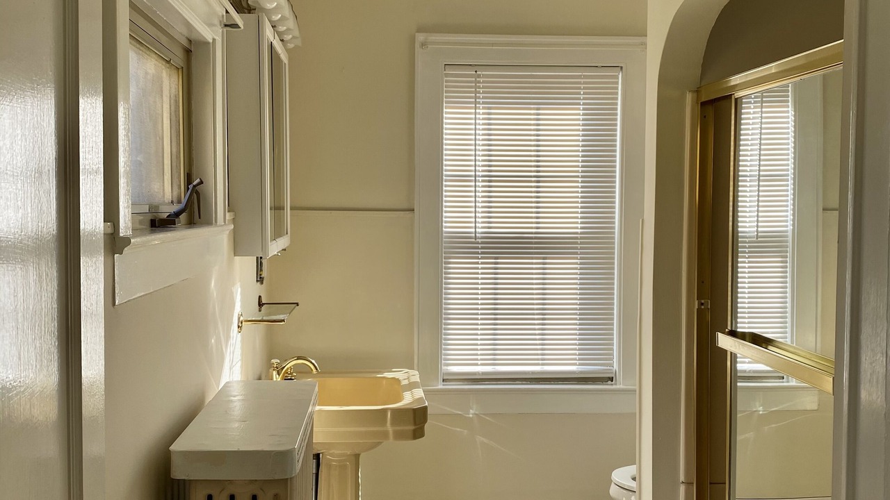 Photo of Bathroom in Saugerties