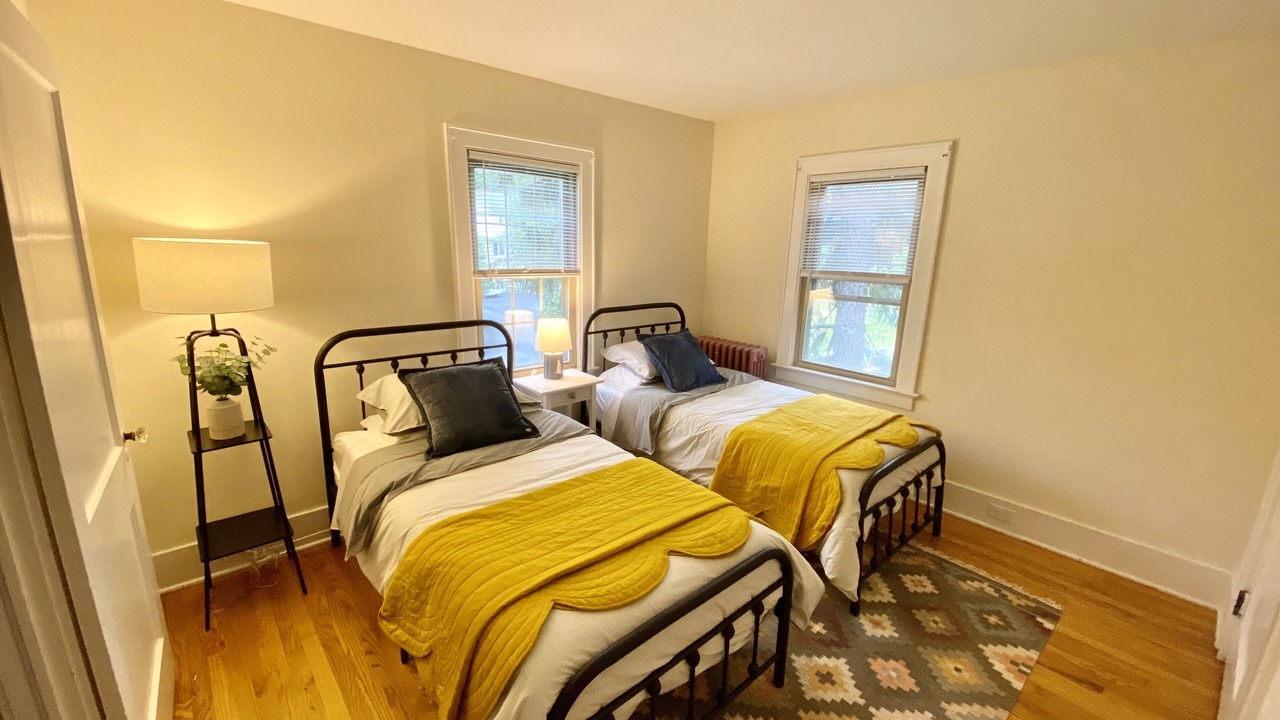 Photo of Bedroom in Saugerties