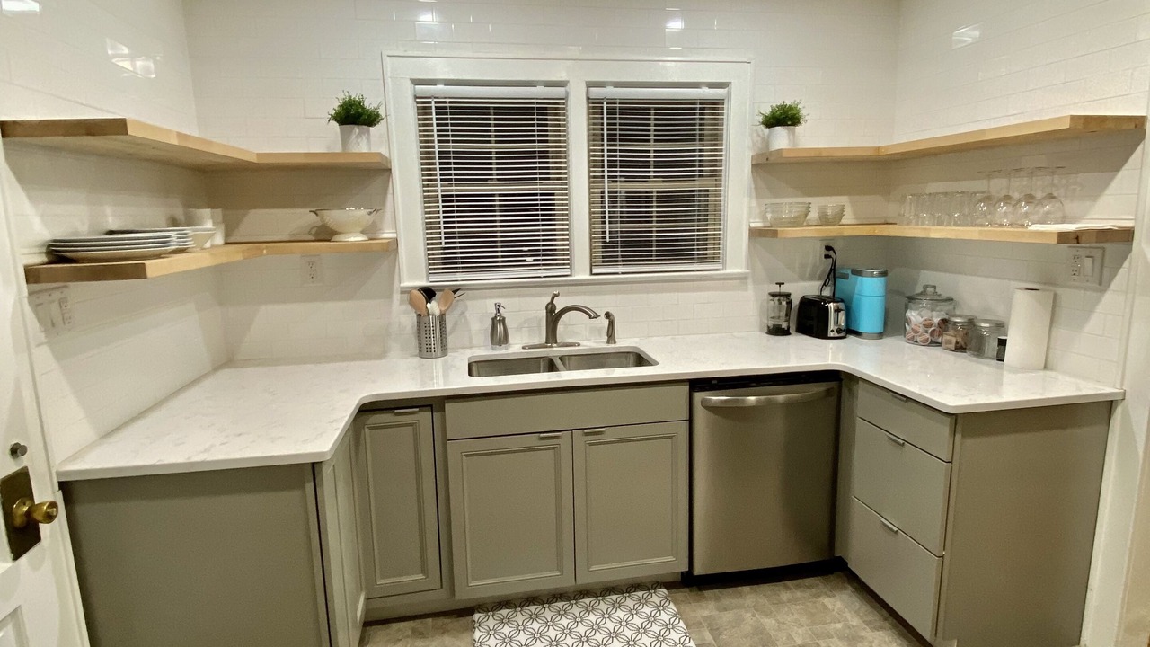 Photo of Kitchen in Saugerties